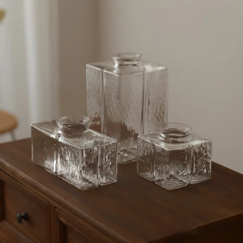 Adonia Vintage Glass Pendant Lights From Euroselle