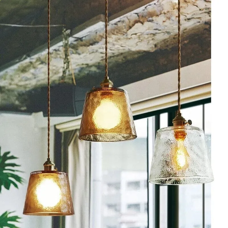 Bishopsgate Pendant Lighting Fixture From Euroselle