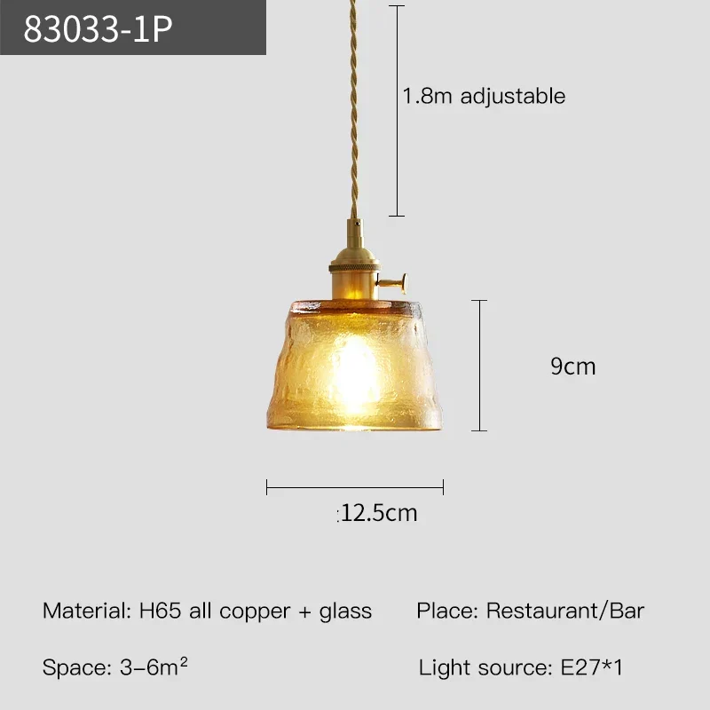 Bishopsgate Pendant Lighting Fixture From Euroselle