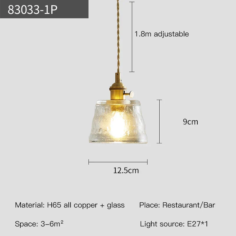 Bishopsgate Pendant Lighting Fixture From Euroselle