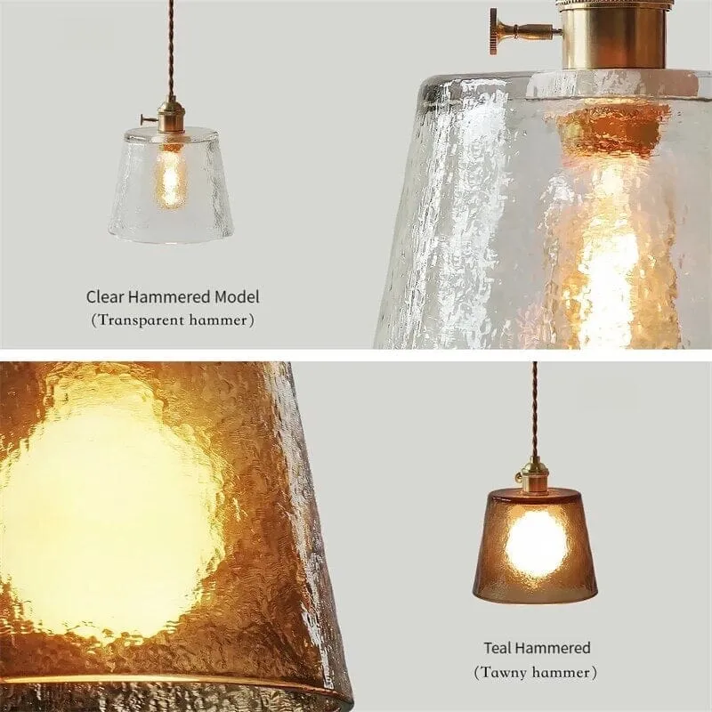 Bishopsgate Pendant Lighting Fixture From Euroselle