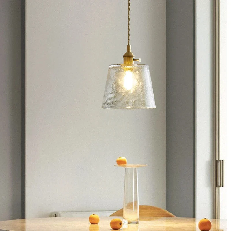 Bishopsgate Pendant Lighting Fixture From Euroselle
