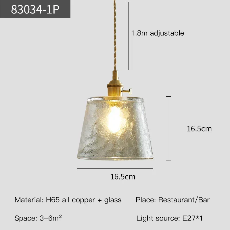 Bishopsgate Pendant Lighting Fixture From Euroselle