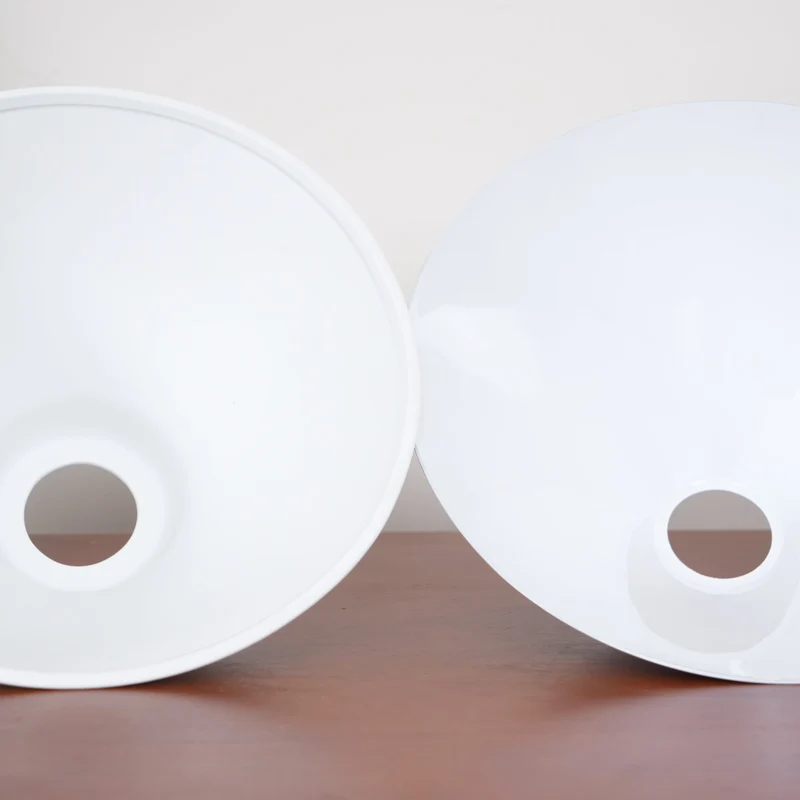 Astrae Vintage Two-Head Pendant Light By Euroselle With Warm Glow