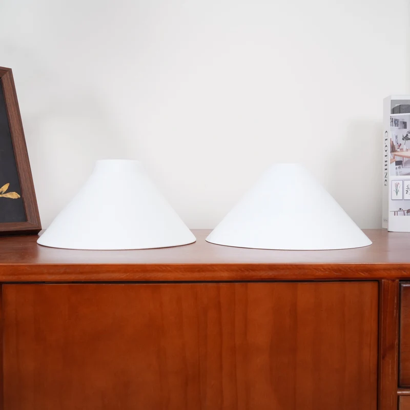 Astrae Vintage Two-Head Pendant Light By Euroselle With Warm Glow