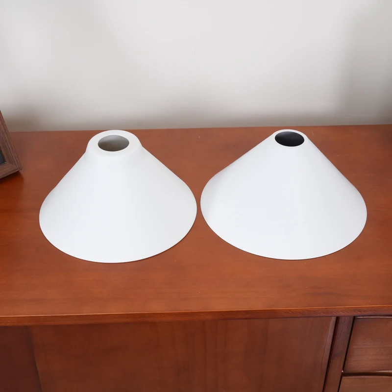 Astrae Vintage Two-Head Pendant Light By Euroselle With Warm Glow