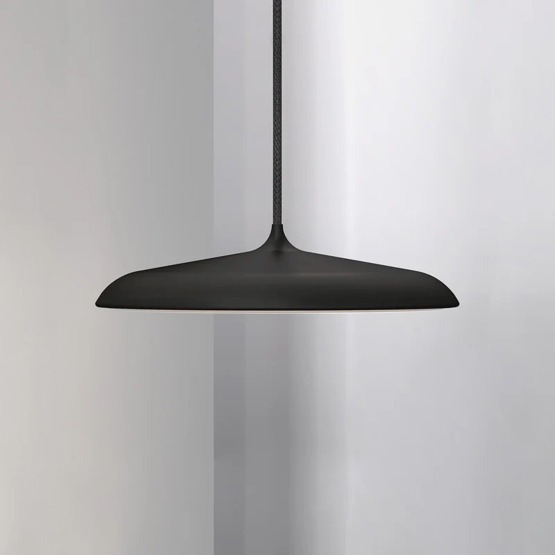 Euroselle Artist 25 LED Pendant Light With Integrated LED And 5 Year Guarantee
