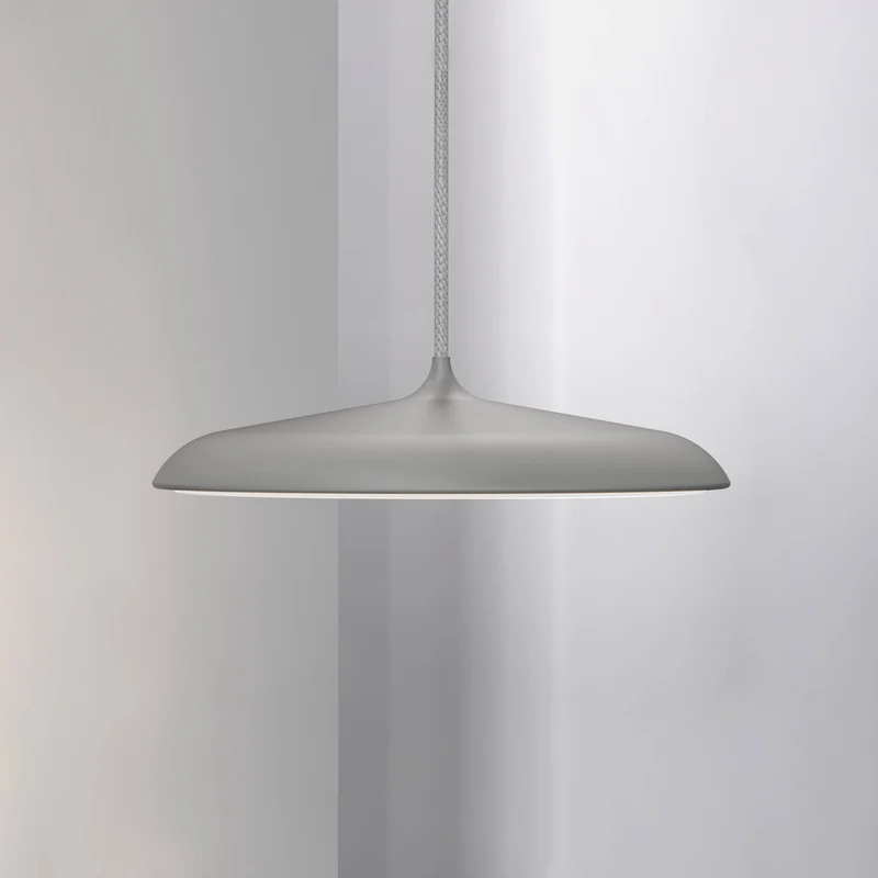 Euroselle Artist 25 LED Pendant Light With Integrated LED And 5 Year Guarantee