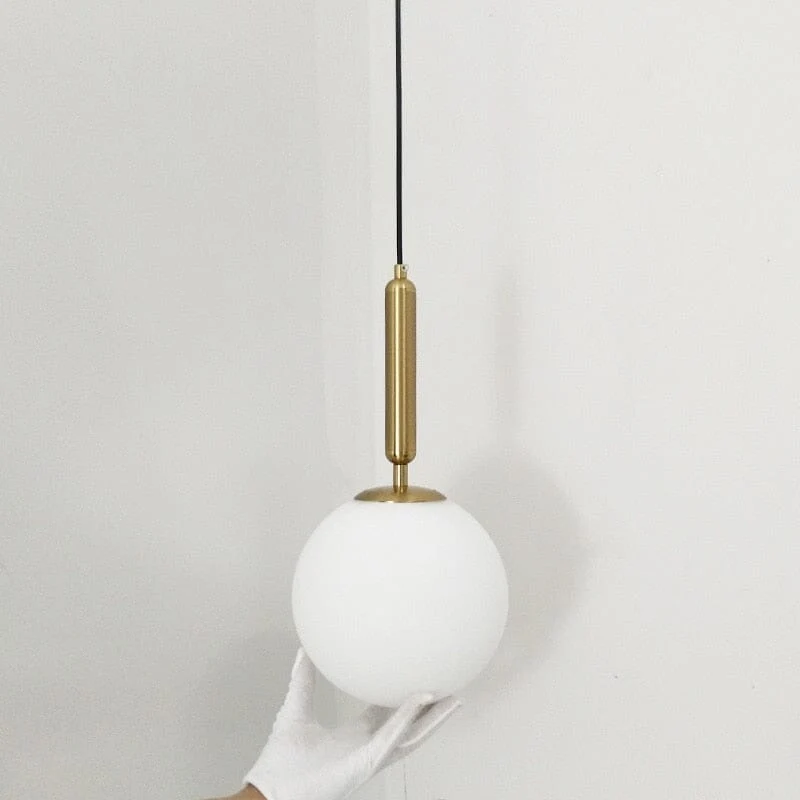 Euroselle Castello Pendant Light for Nordic Style Living and Kitchen