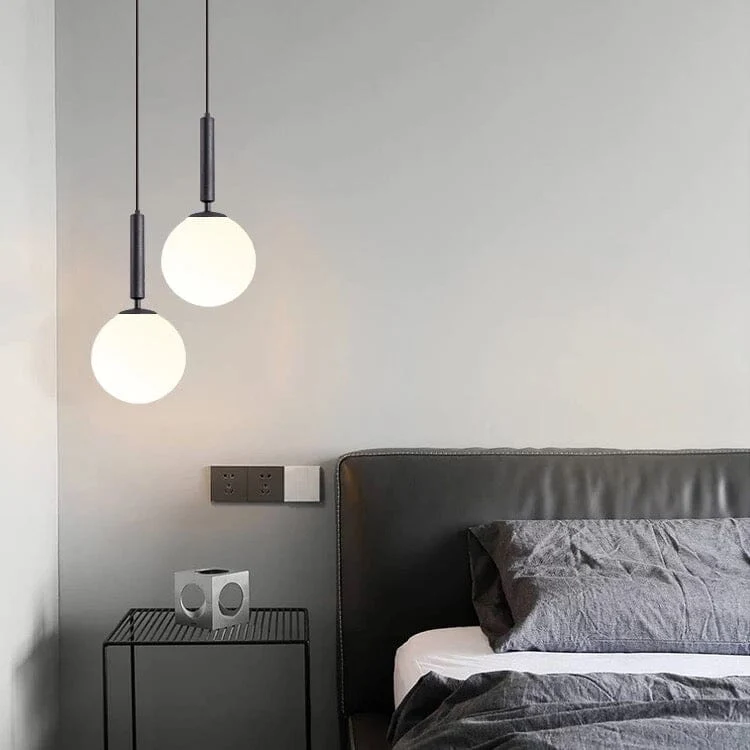 Euroselle Castello Pendant Light for Nordic Style Living and Kitchen