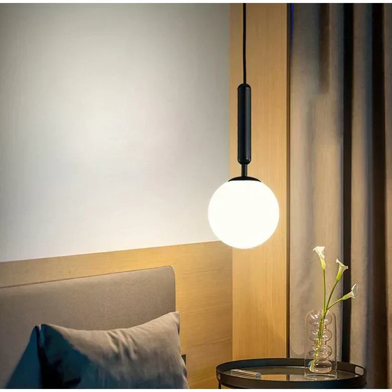 Euroselle Castello Pendant Light for Nordic Style Living and Kitchen