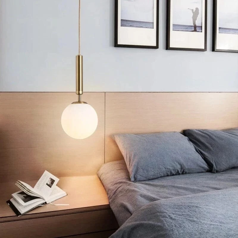 Euroselle Castello Pendant Light for Nordic Style Living and Kitchen