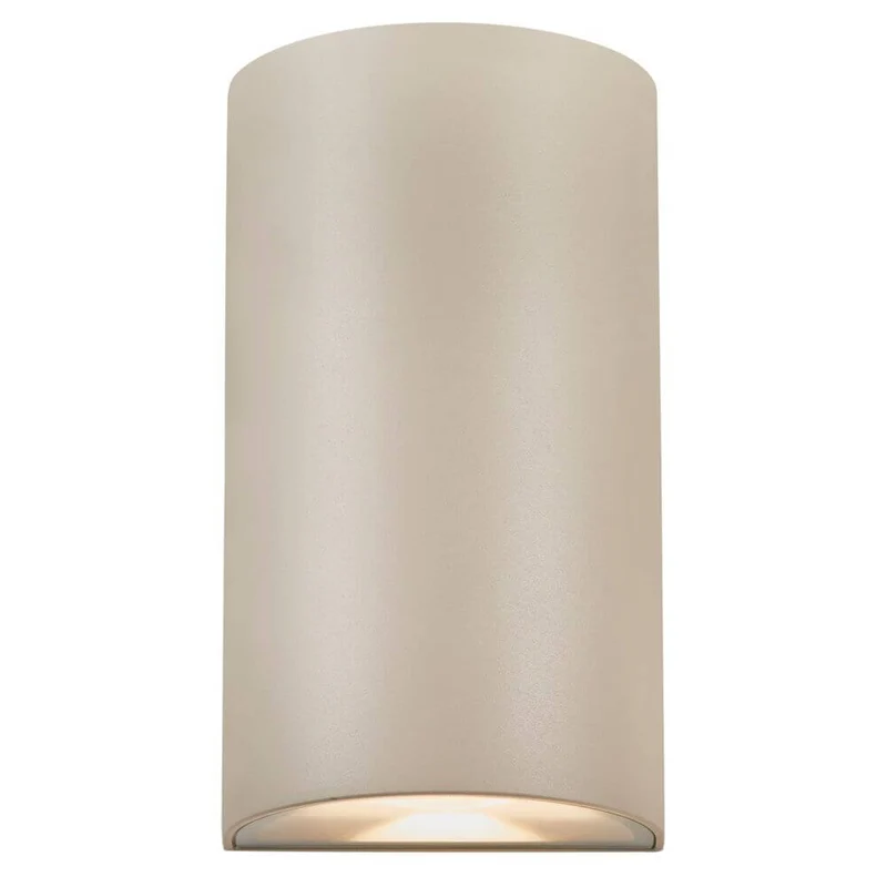 Rold Round LED Wandleuchte IP54