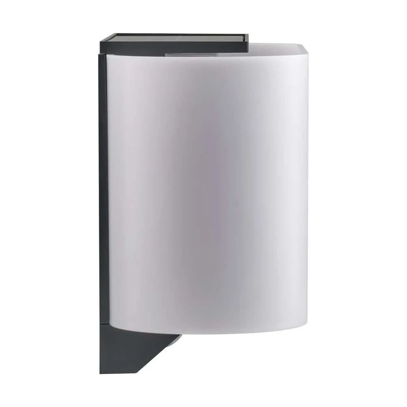 LED Außenwandlampe Piola IP44