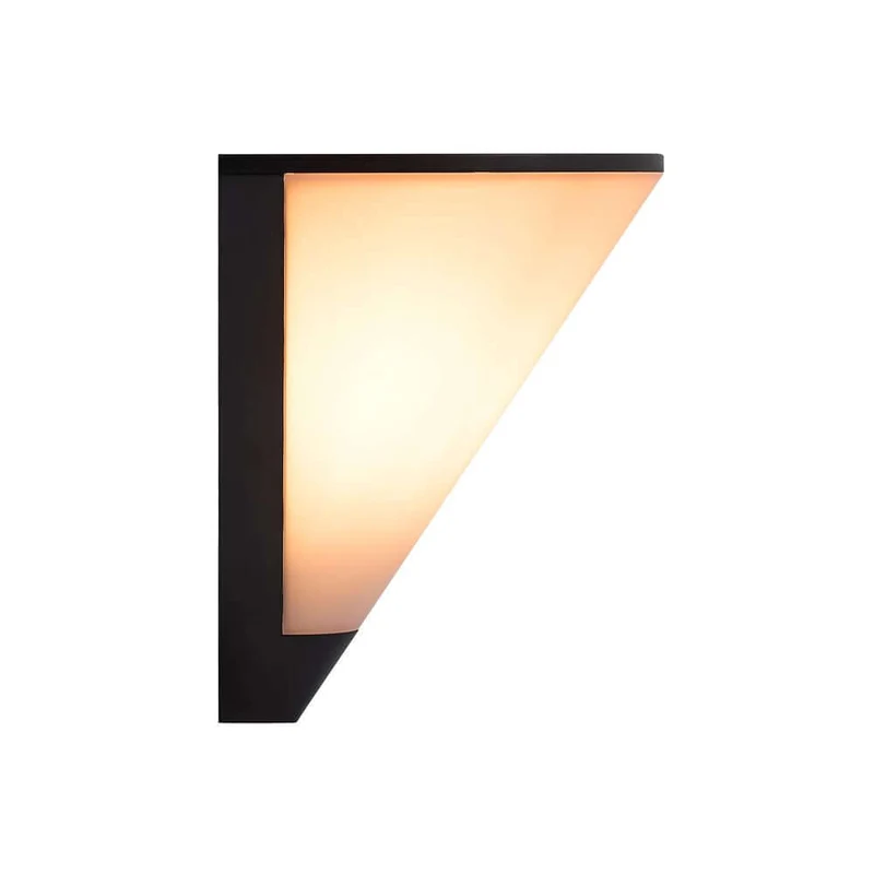 Außenwandlampe Noorstad IP44