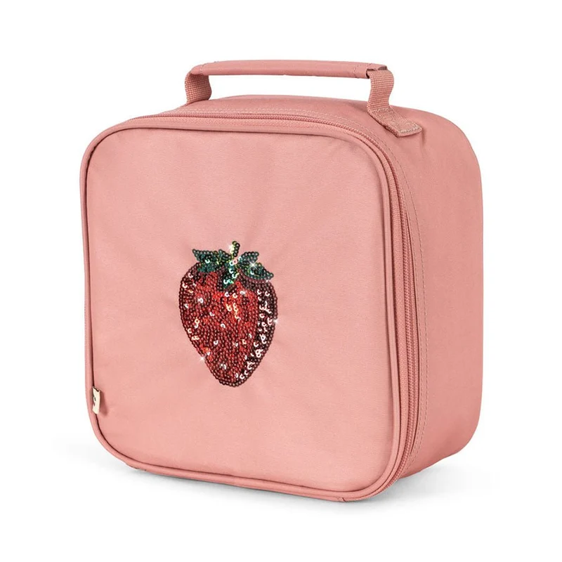 Clover Thermo-Brotdose Rosette
