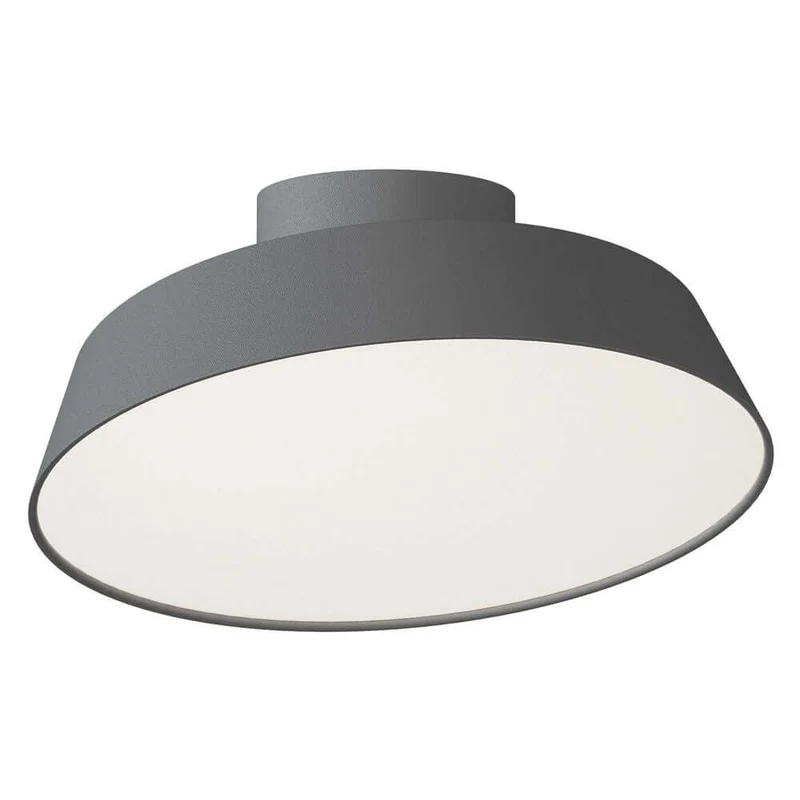 LED Deckenleuchte Kaito 2 Dim