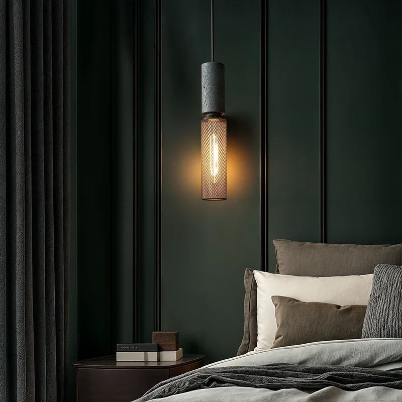 Euroselle Cyber Pendants Vintage Industrial Pendant Light