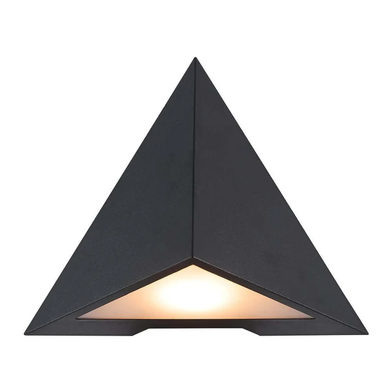 Außenwandlampe Konit IP44