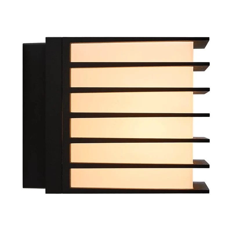 Außenwandlampe Fluctus 13 IP44