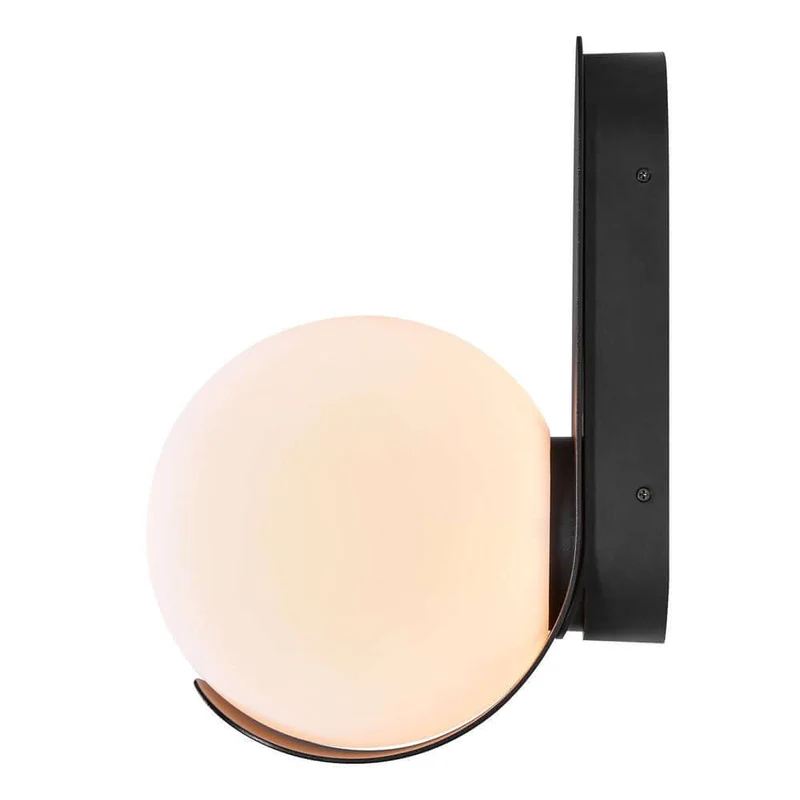 Außenwandlampe Dalius IP44