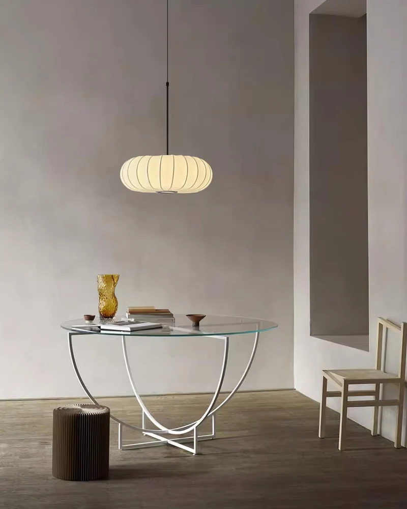 Dawnline Japanese Minimalist Wabi-Sabi Pendant Light Euroselle