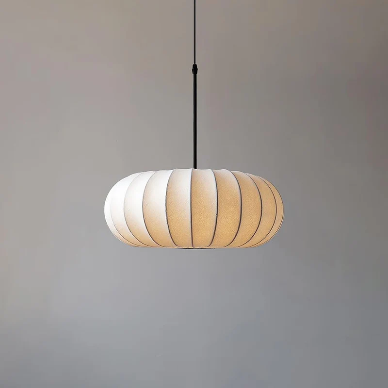 Dawnline Japanese Minimalist Wabi-Sabi Pendant Light Euroselle