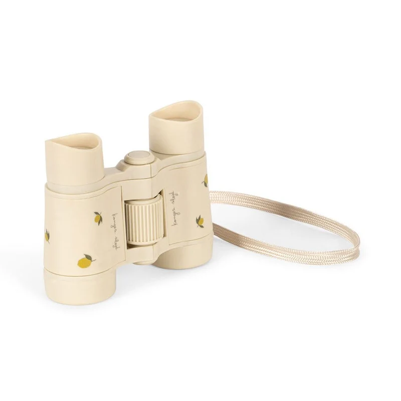Explorer Fernglas Lemon AOP