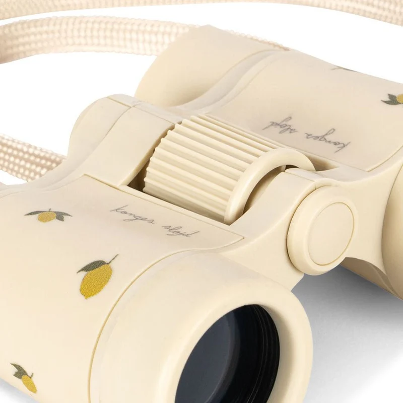 Explorer Fernglas Lemon AOP