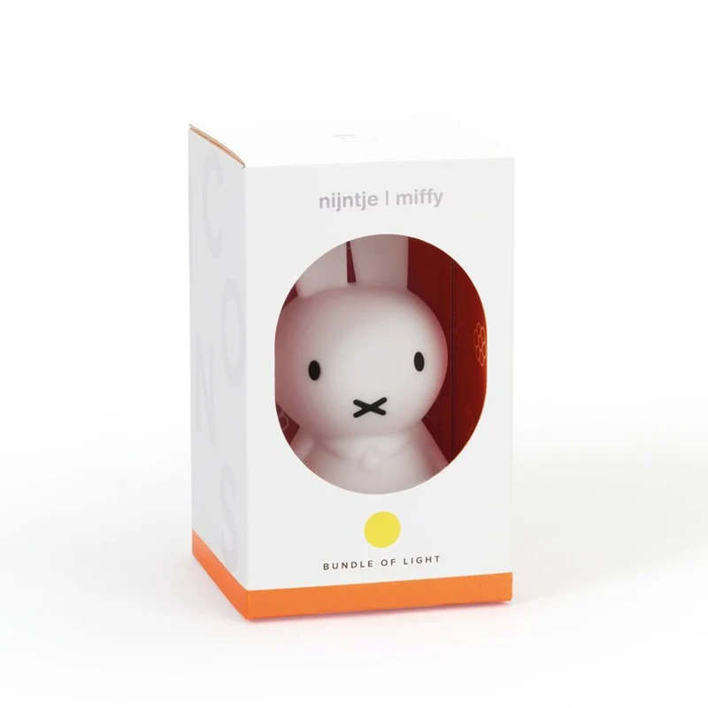 Miffy Bundle of Light Kinderlampe