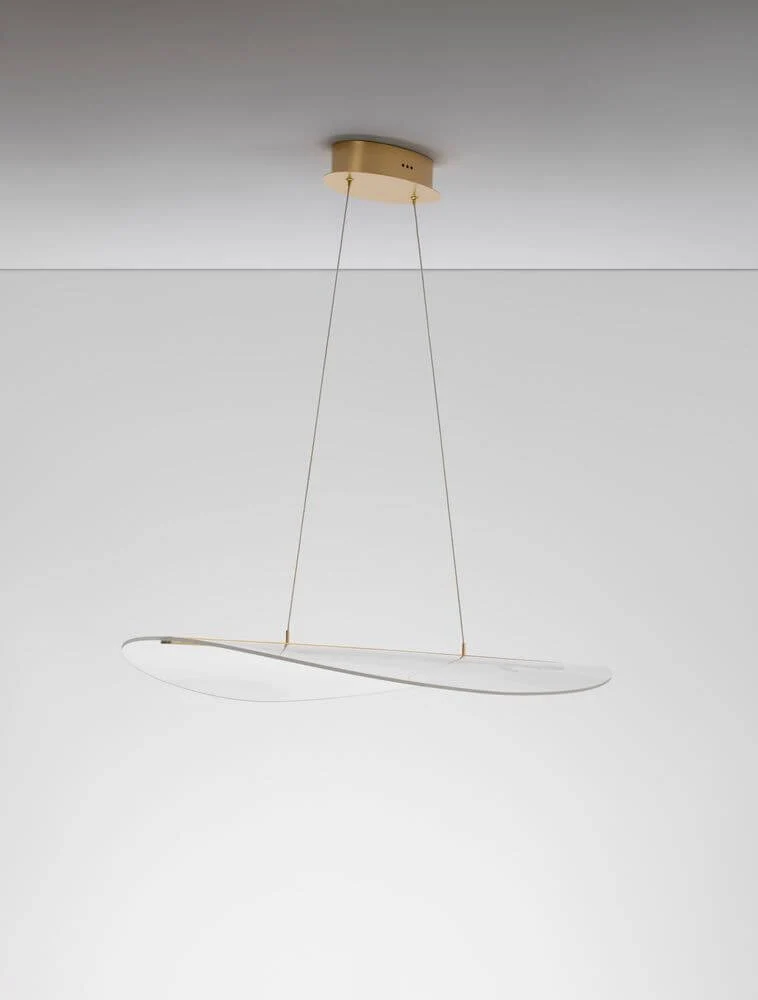 Agos LED Pendelleuchte 3000K