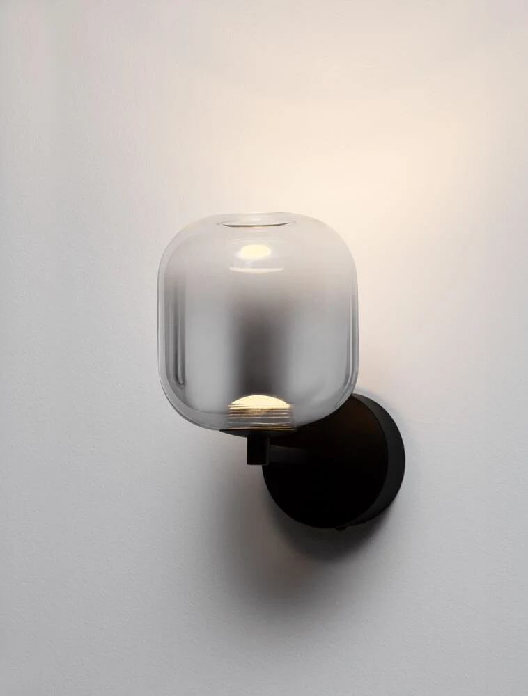 Aelia LED Wandleuchte 3000K