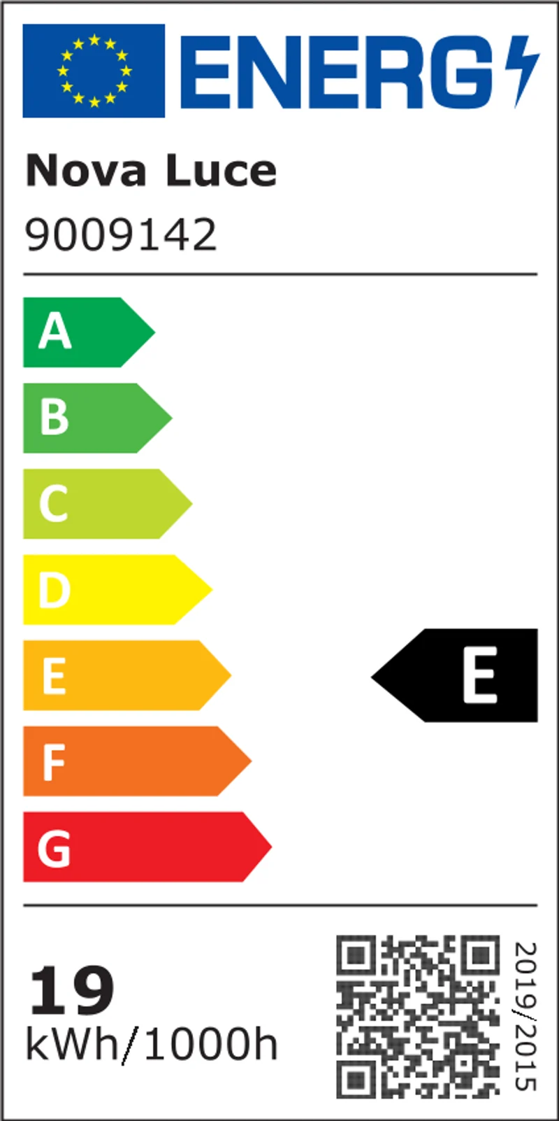 Aelia LED Pendelleuchte Ø 72cm 5-flammig