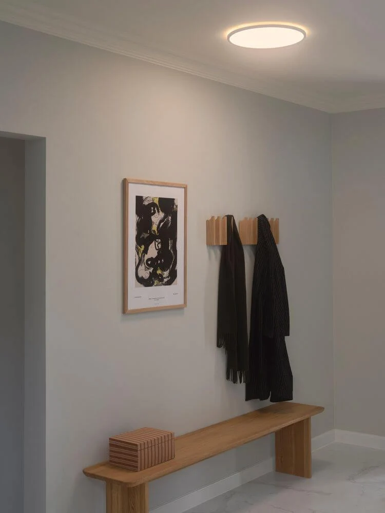 LED Deckenleuchte Oja 42 Switch Dim IP54