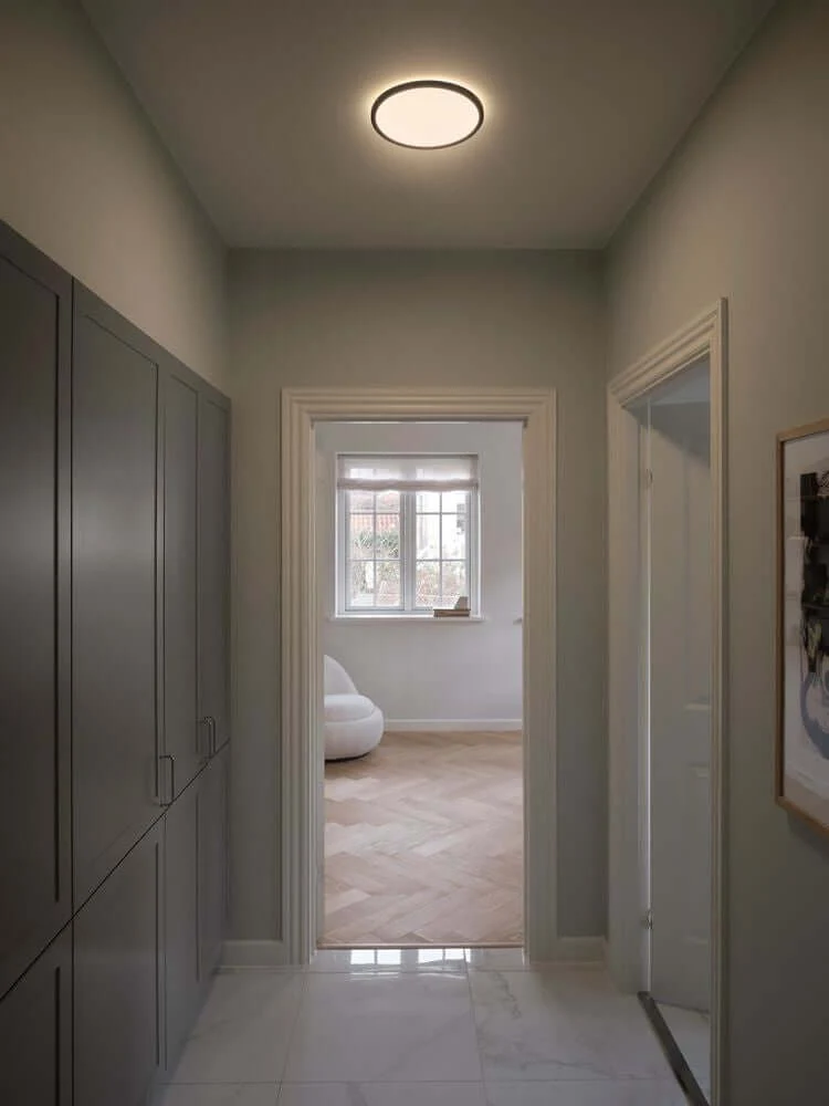 LED Deckenleuchte Oja 29 Switch Dim IP54