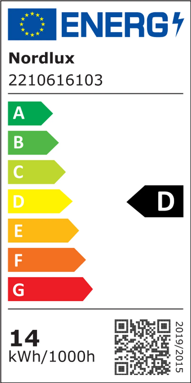 LED Deckenleuchte Oja 29 Switch IP54