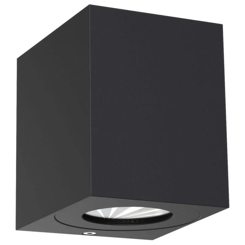 Canto Kubi 2 LED Wandleuchte Seaside IP44
