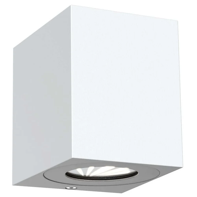Canto Kubi 2 LED Wandleuchte Seaside IP44