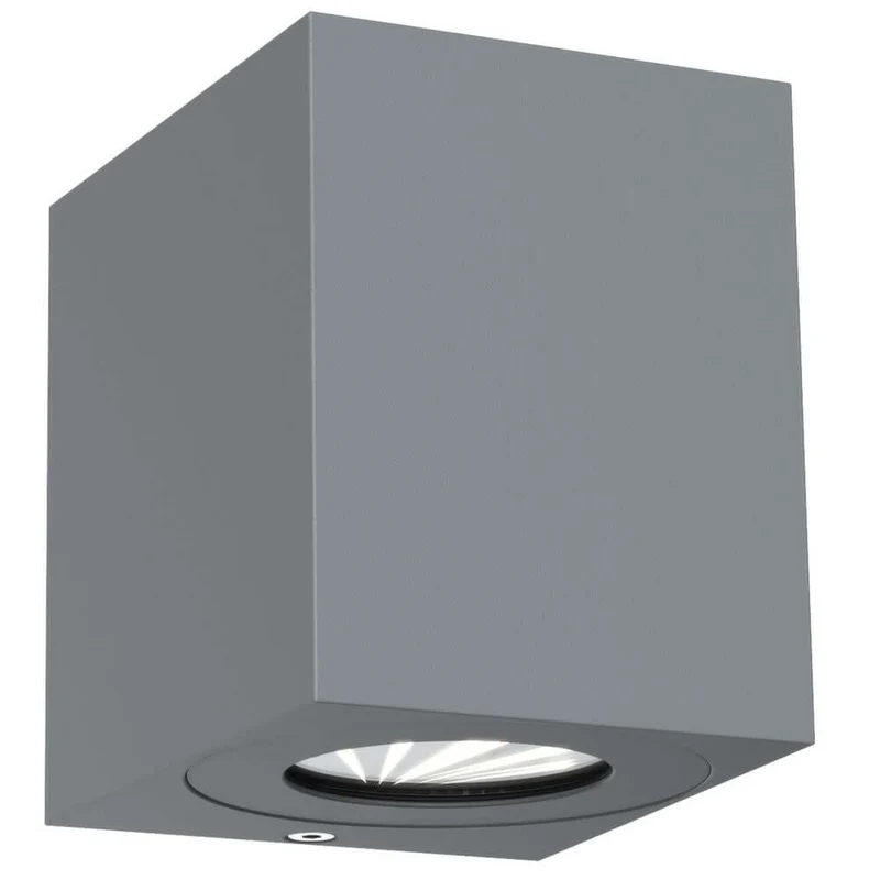 Canto Kubi 2 LED Wandleuchte Seaside IP44