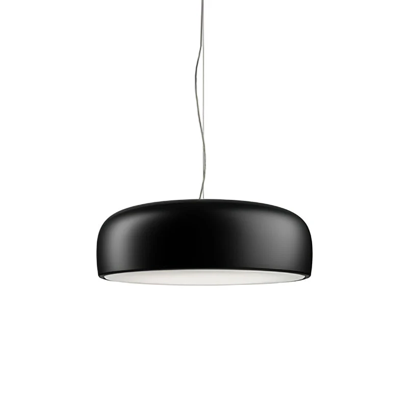Astra Pendant Light From Euroselle With Slim Design And Bright Space Saving Illumination