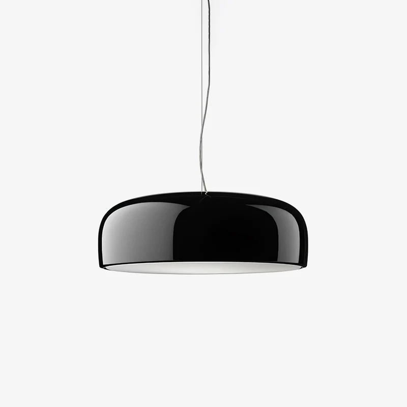 Astra Pendant Light From Euroselle With Slim Design And Bright Space Saving Illumination