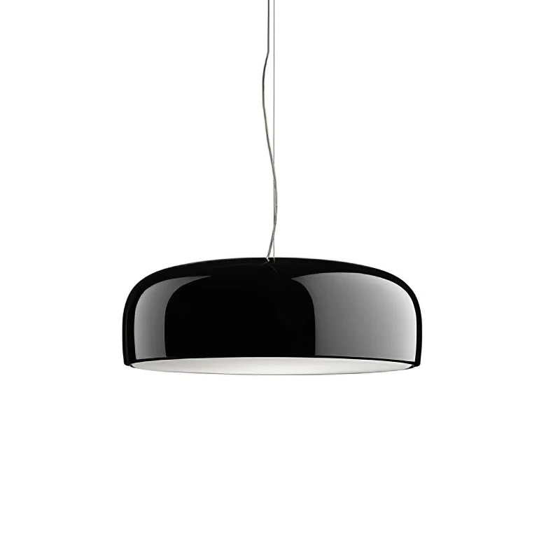 Astra Pendant Light From Euroselle With Slim Design And Bright Space Saving Illumination