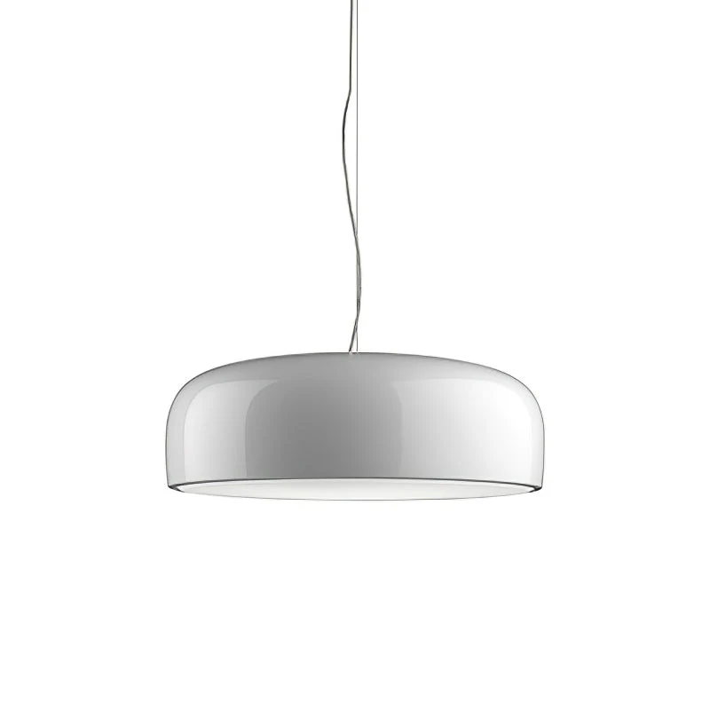 Astra Pendant Light From Euroselle With Slim Design And Bright Space Saving Illumination