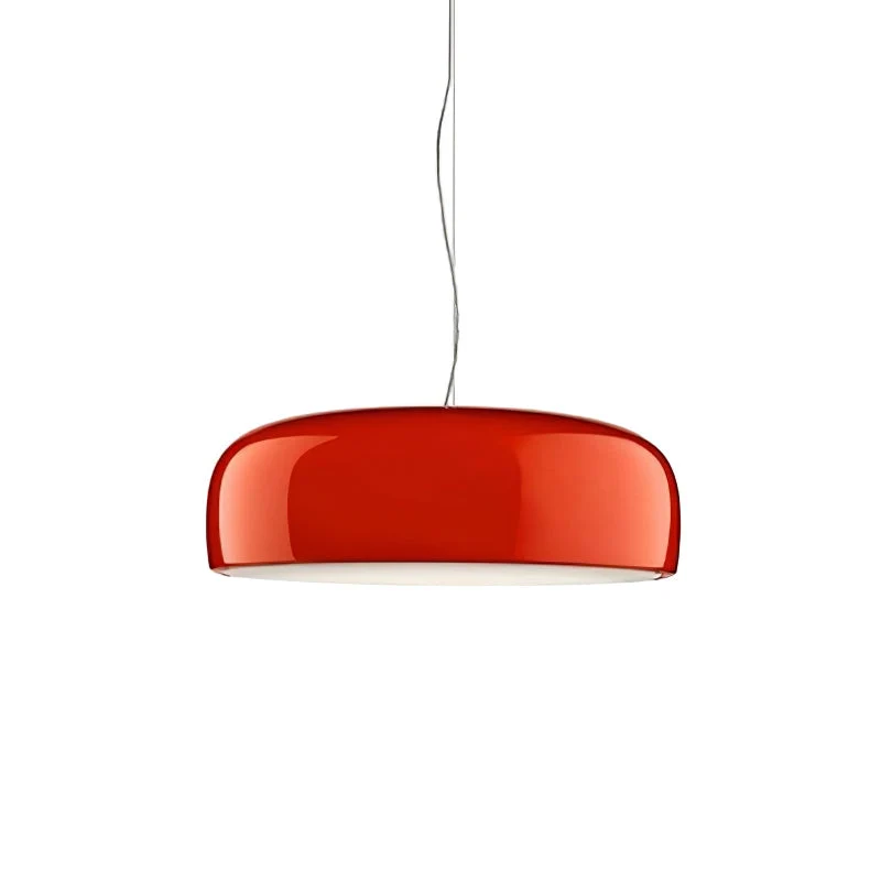 Astra Pendant Light From Euroselle With Slim Design And Bright Space Saving Illumination