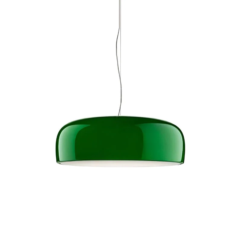 Astra Pendant Light From Euroselle With Slim Design And Bright Space Saving Illumination