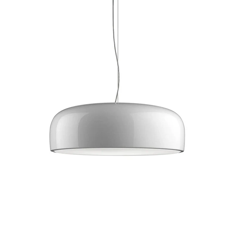 Astra Pendant Light From Euroselle With Slim Design And Bright Space Saving Illumination