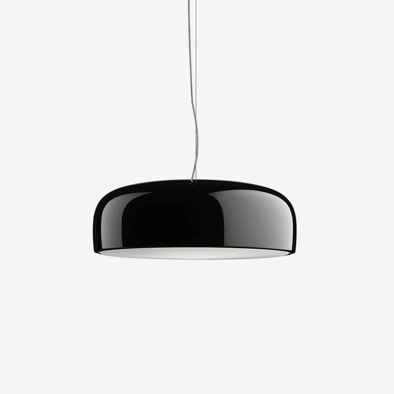 Astra Pendant Light From Euroselle With Slim Design And Bright Space Saving Illumination