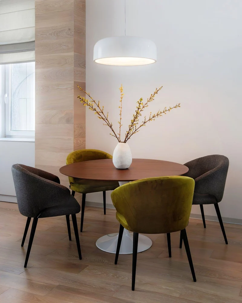 Astra Pendant Light From Euroselle With Slim Design And Bright Space Saving Illumination