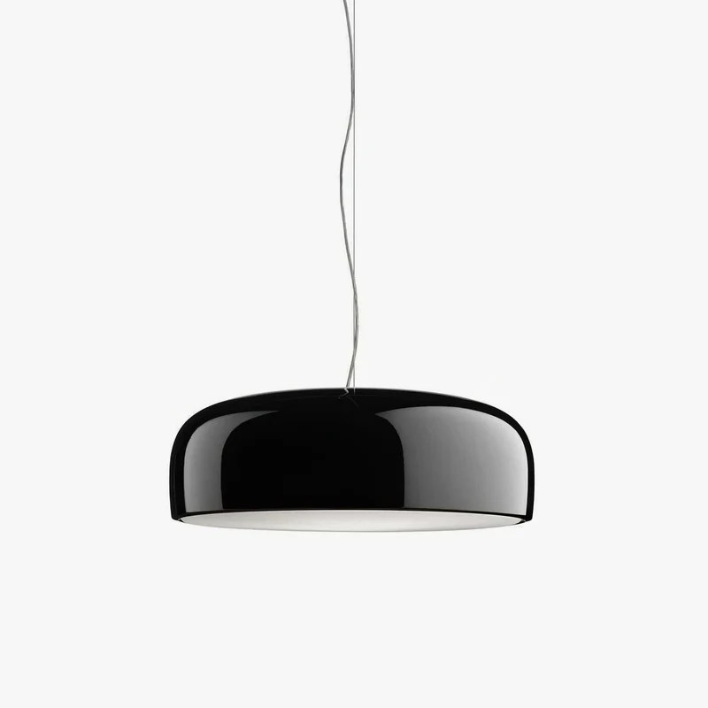 Astra Pendant Light From Euroselle With Slim Design And Bright Space Saving Illumination