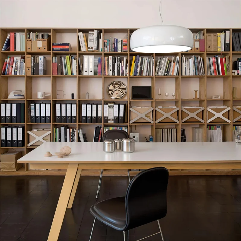 Astra Pendant Light From Euroselle With Slim Design And Bright Space Saving Illumination